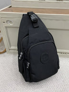 2 in 1 Convertible Shoulder Backpack Bag