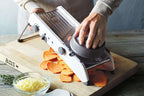 KitchenMaster Vegetable Slicer Mandolin