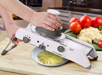 KitchenMaster Vegetable Slicer Mandolin