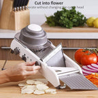 KitchenMaster Vegetable Slicer Mandolin