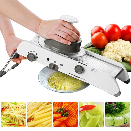 KitchenMaster Vegetable Slicer Mandolin