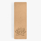 Natural Cork Yoga Mat