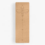 Natural Cork Yoga Mat