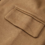 Men’s Casual Zip Jacket