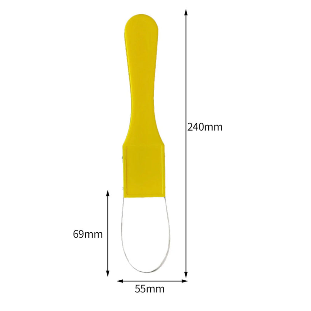Portable Garden Weed Remover