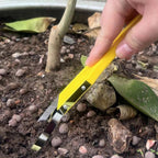 Portable Garden Weed Remover