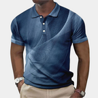 Classic Polo Shirt with Modern Fit