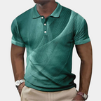 Classic Polo Shirt with Modern Fit