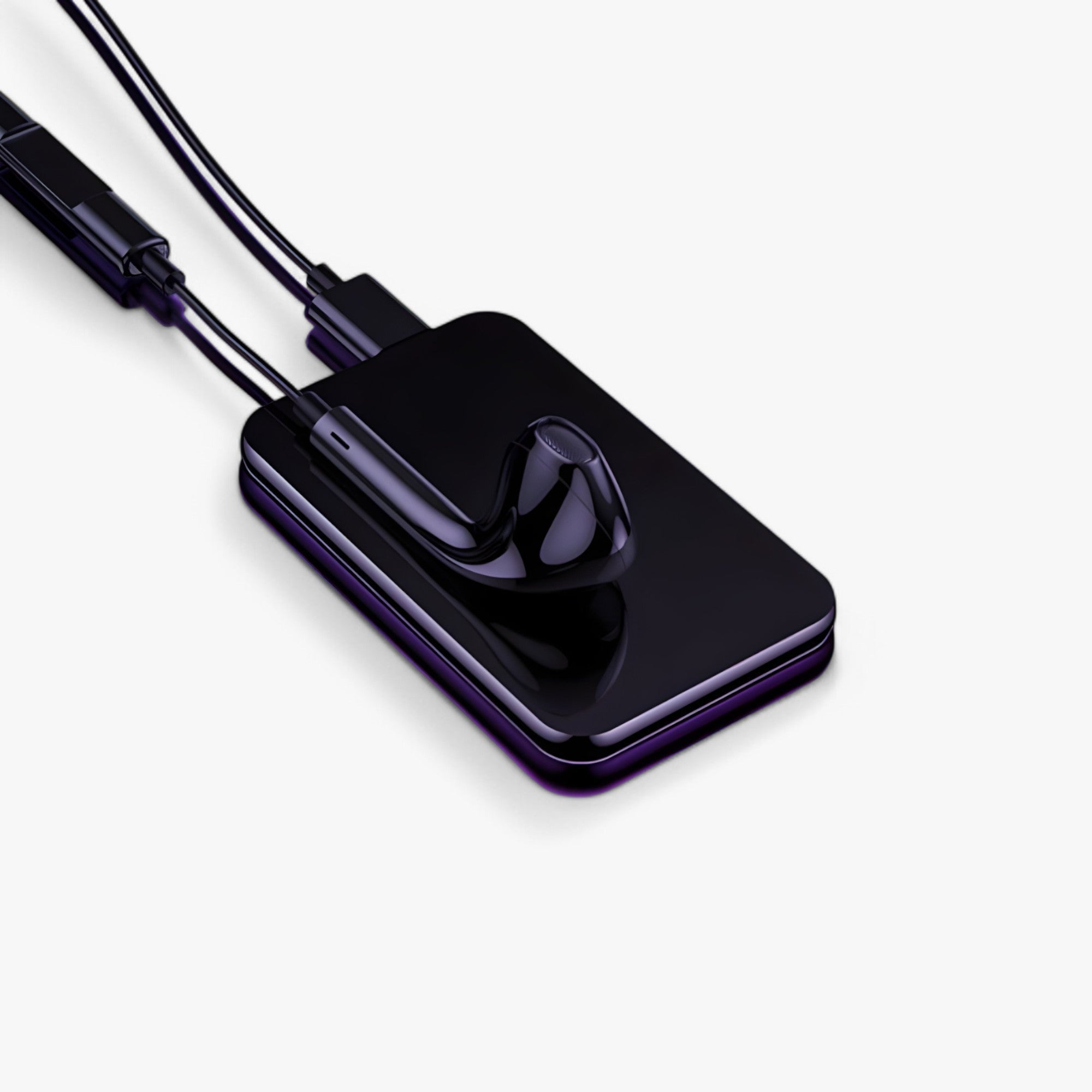 Portable Mini Voice Recorder