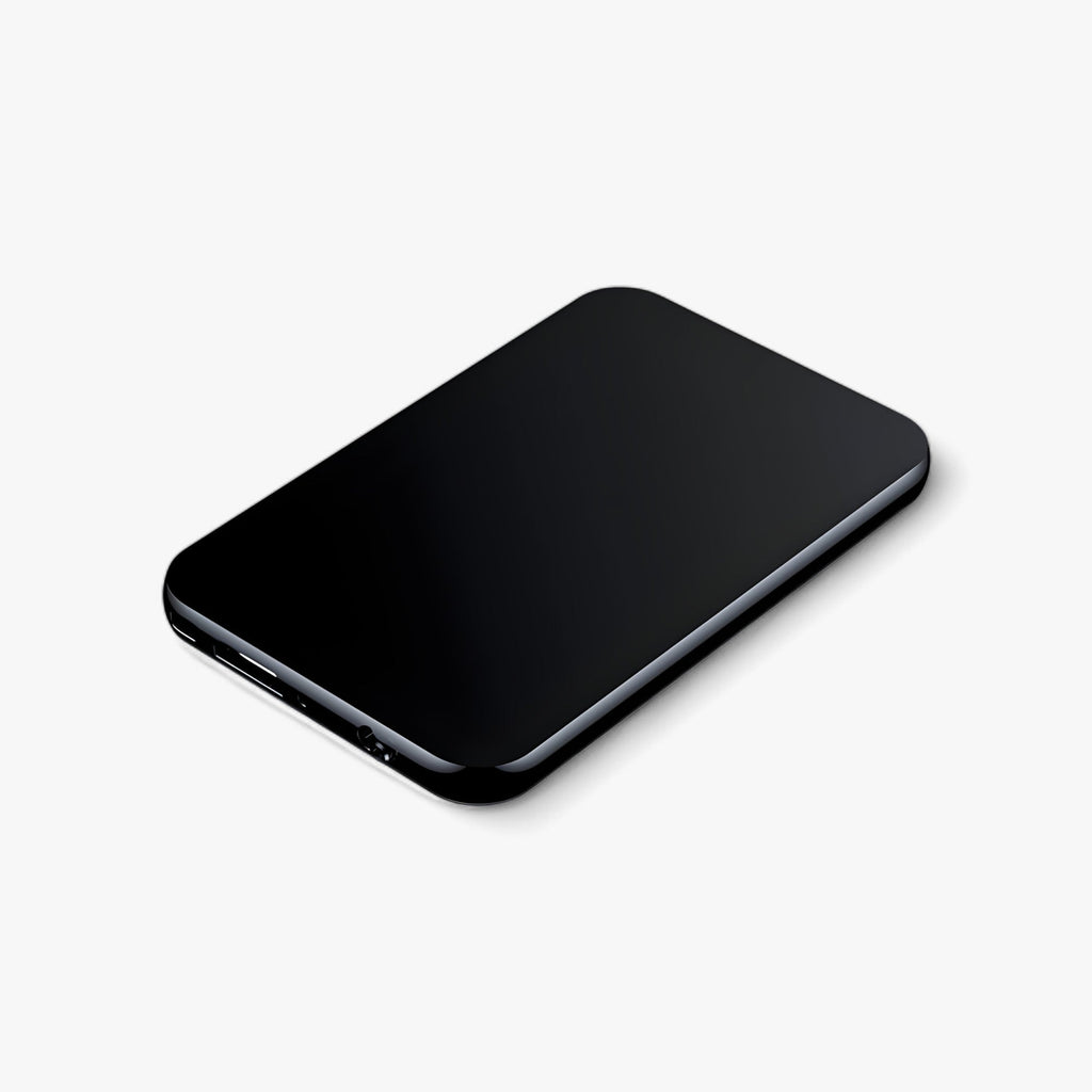 Portable Mini Voice Recorder