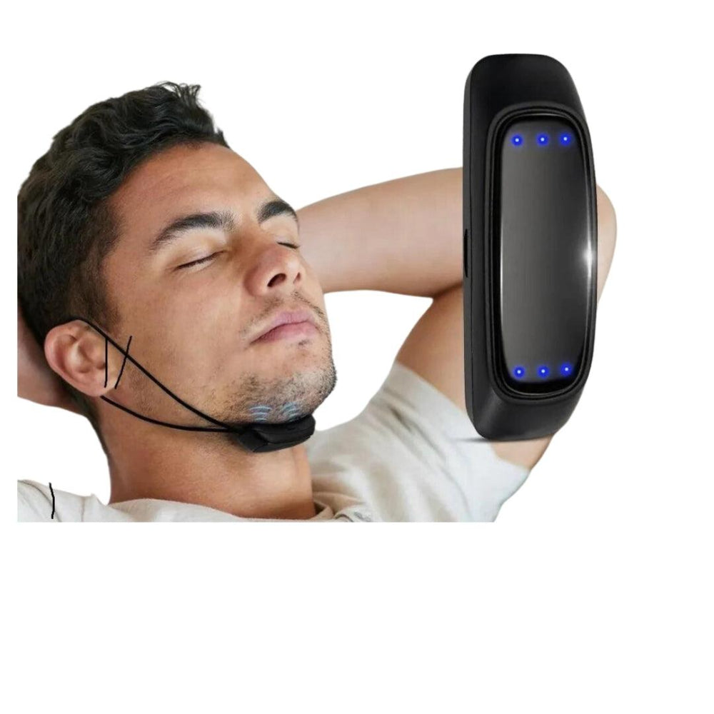 Sound Activated Sleep Vibration Device