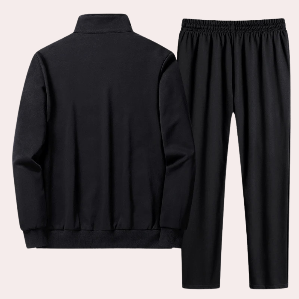 Men Training Set Modern Fit