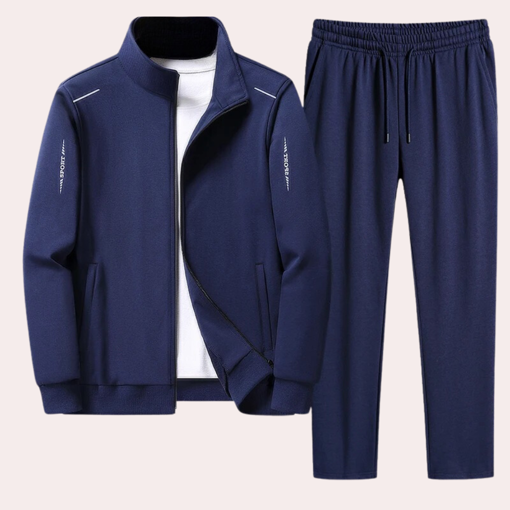 Men Training Set Modern Fit