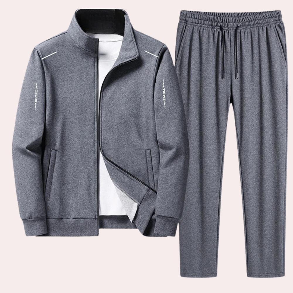 Men Training Set Modern Fit