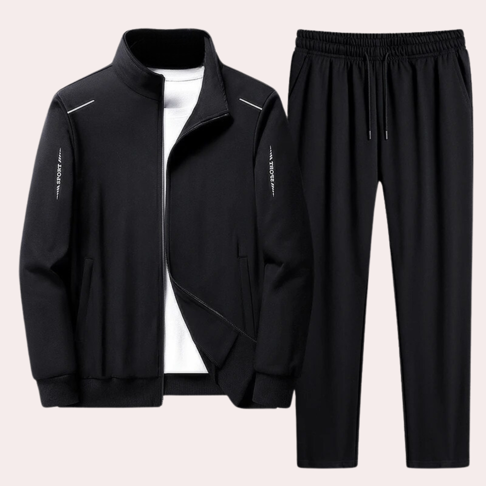 Men Training Set Modern Fit