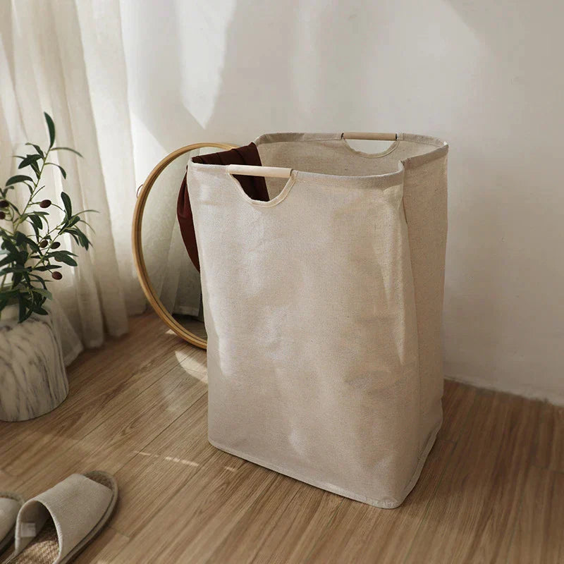 NipponBin Foldable Storage Basket