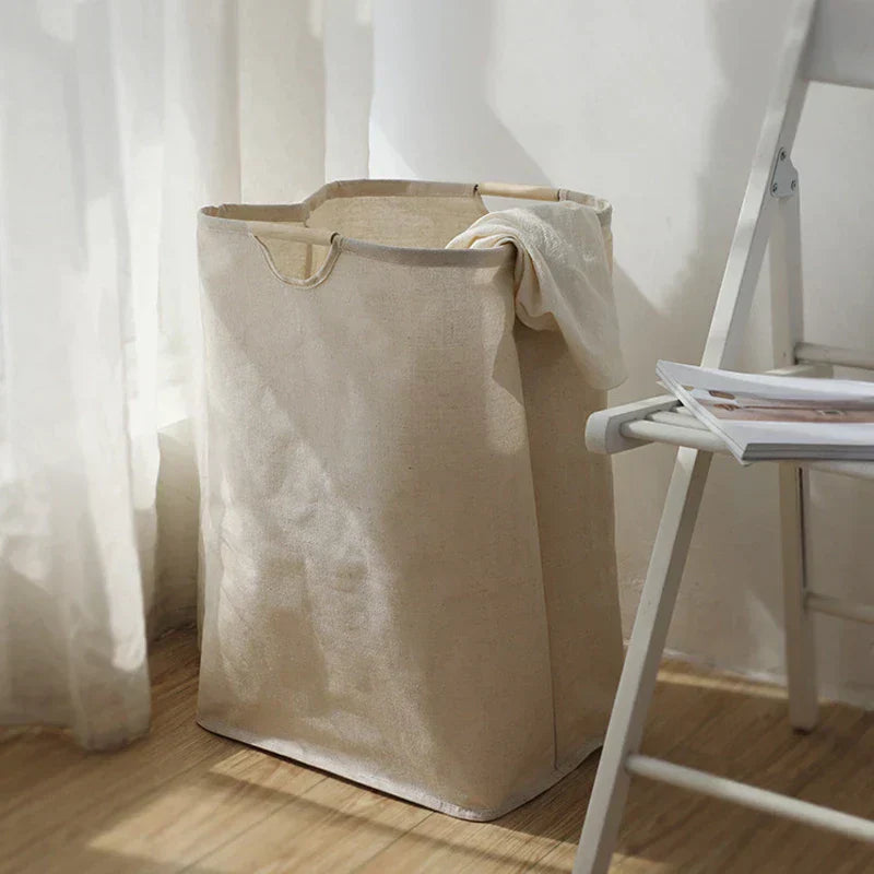 NipponBin Foldable Storage Basket