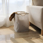 NipponBin Foldable Storage Basket