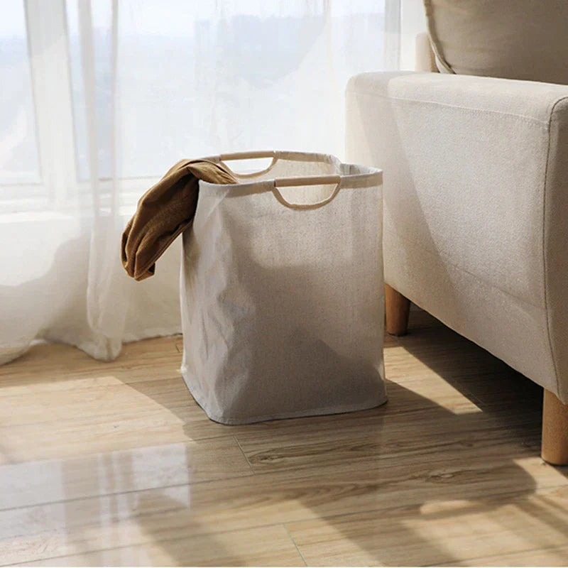 NipponBin Foldable Storage Basket