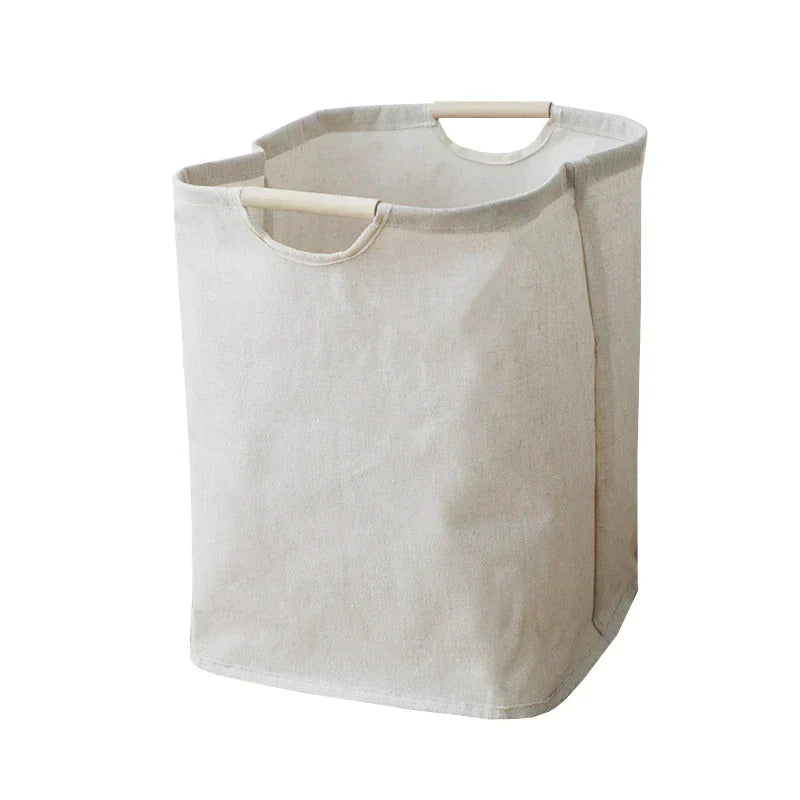NipponBin Foldable Storage Basket