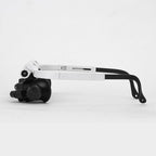 LED Magnifying Headband Glasses