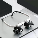 LED Magnifying Headband Glasses