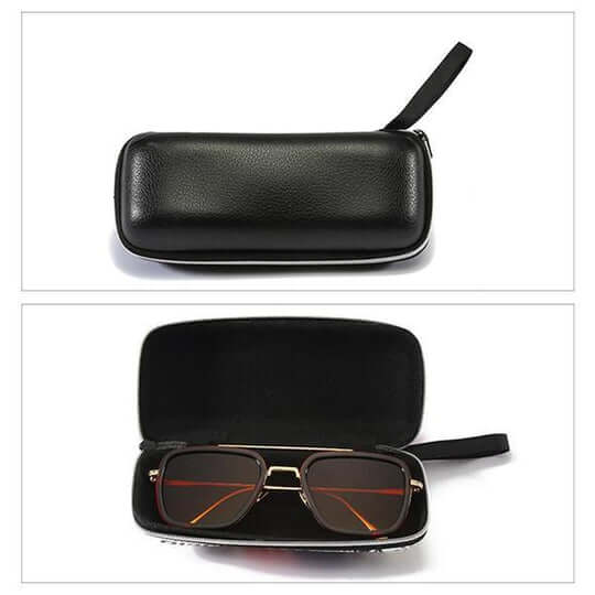 Progressive Glasses for Clear Vision