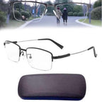 Progressive Glasses for Clear Vision