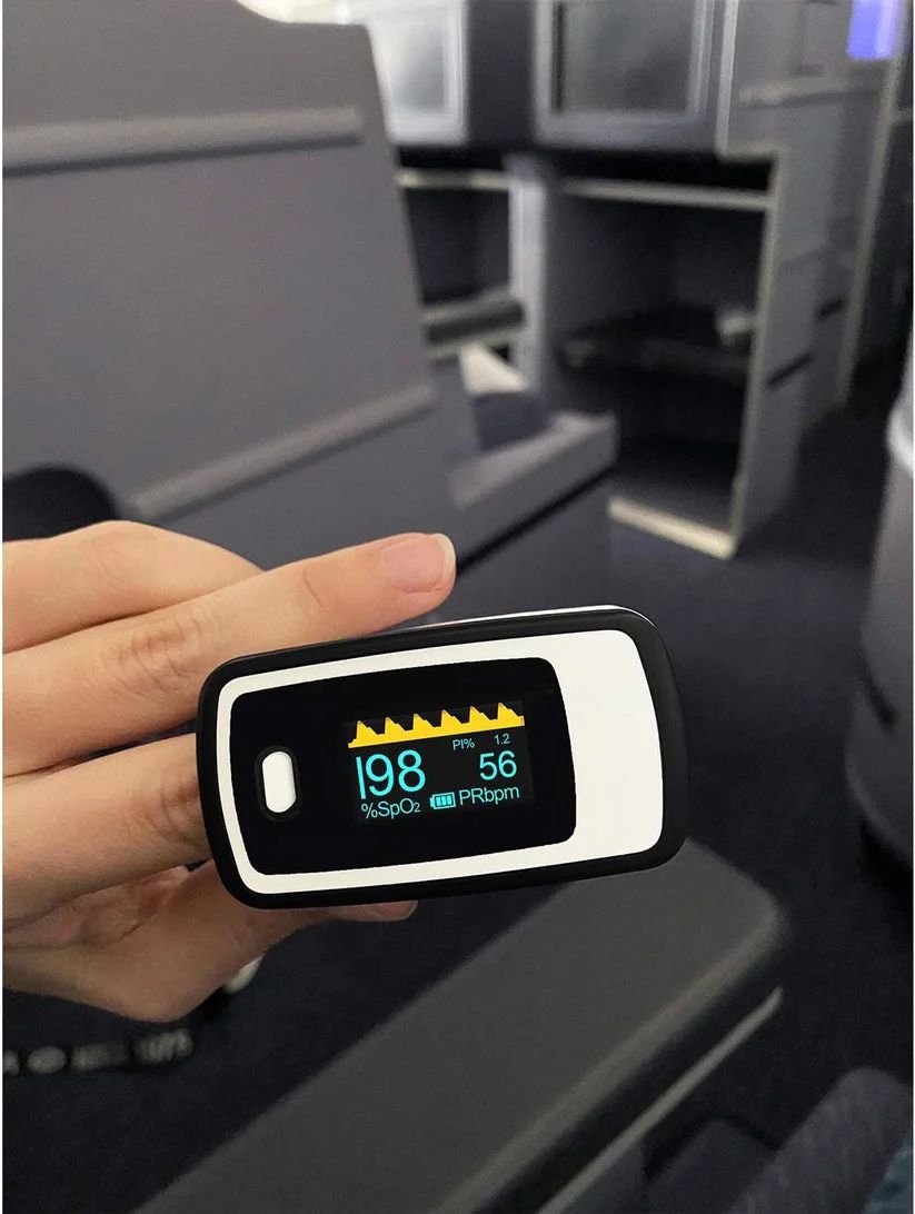 Portable Smart Display Device