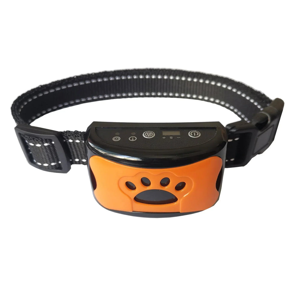 Dog Training Collar with Vibration