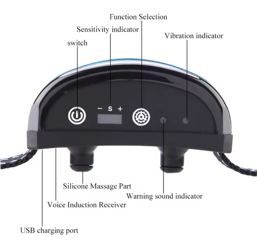 Dog Training Collar with Vibration