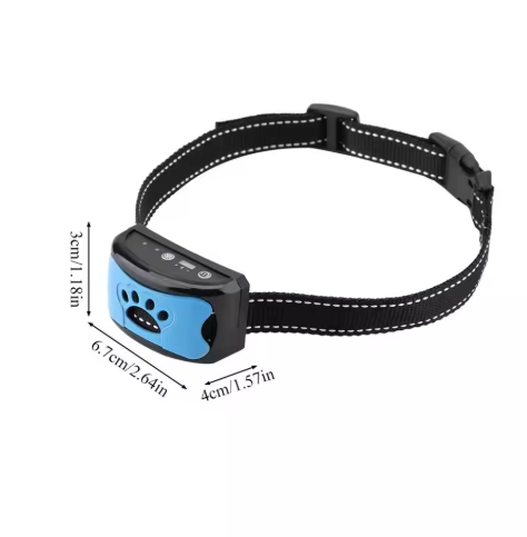 Dog Training Collar with Vibration