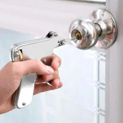 Mechanical Training Lock Set