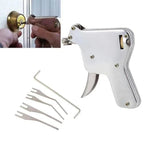 Mechanical Training Lock Set