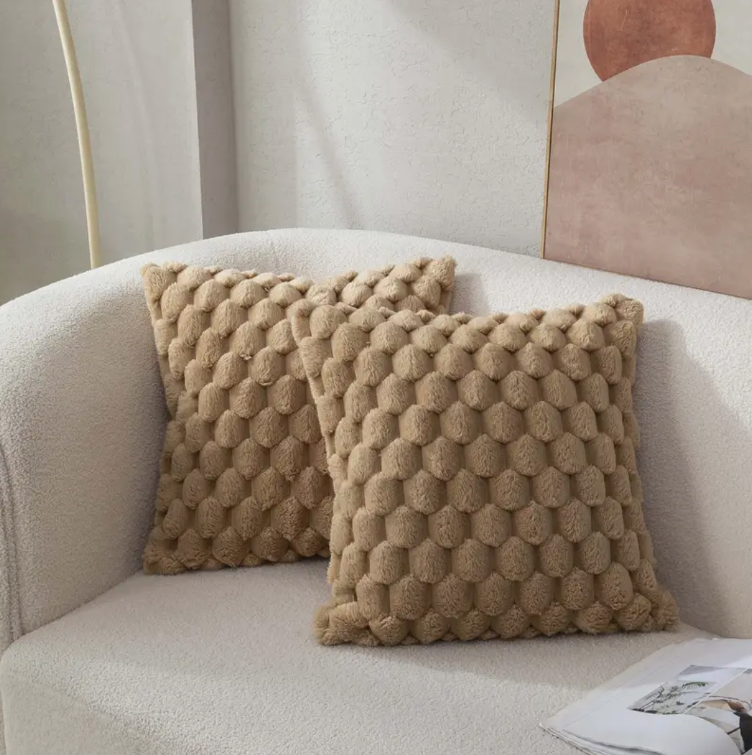 Soft Fluffy Cushion
