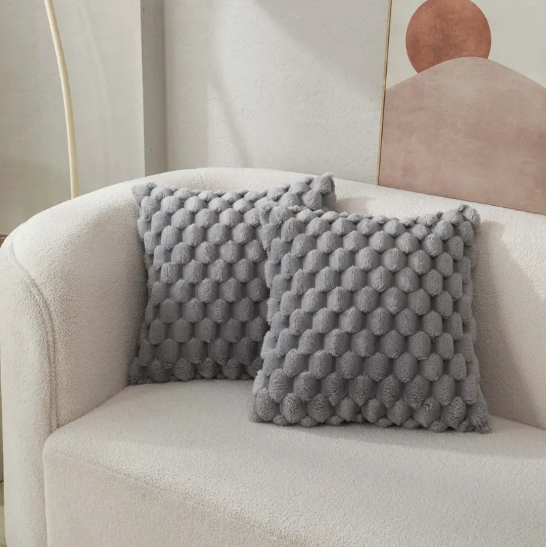 Soft Fluffy Cushion
