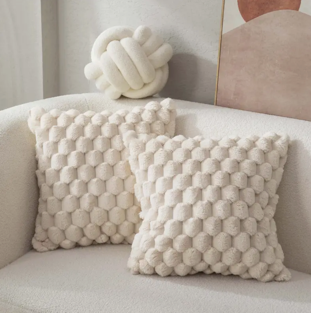 Soft Fluffy Cushion