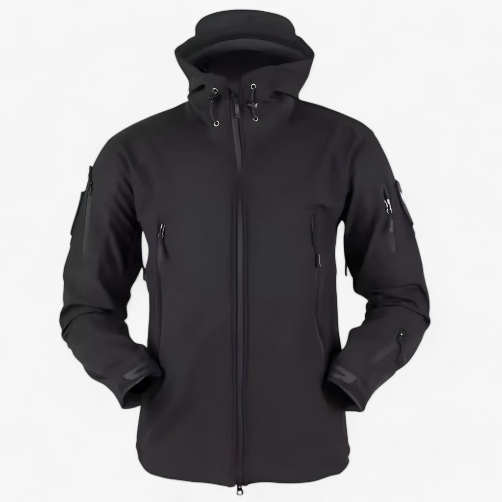 Waterproof Military Jacket