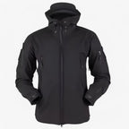 Waterproof Military Jacket