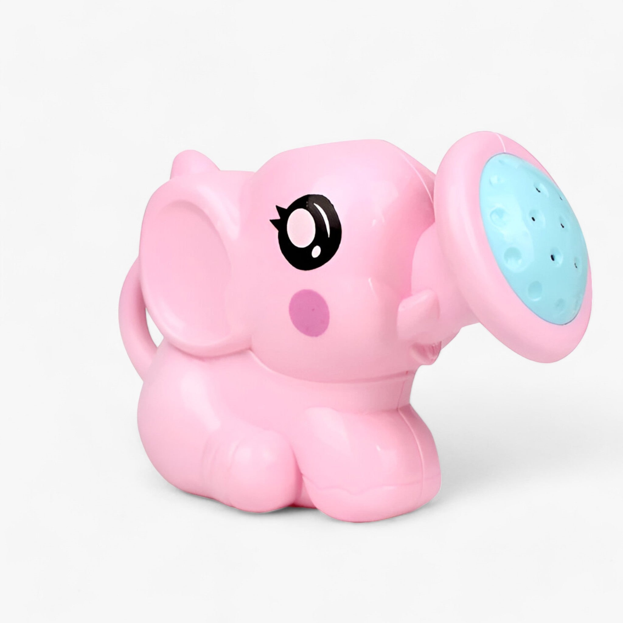 Elephant Bath Toy with Sprayer