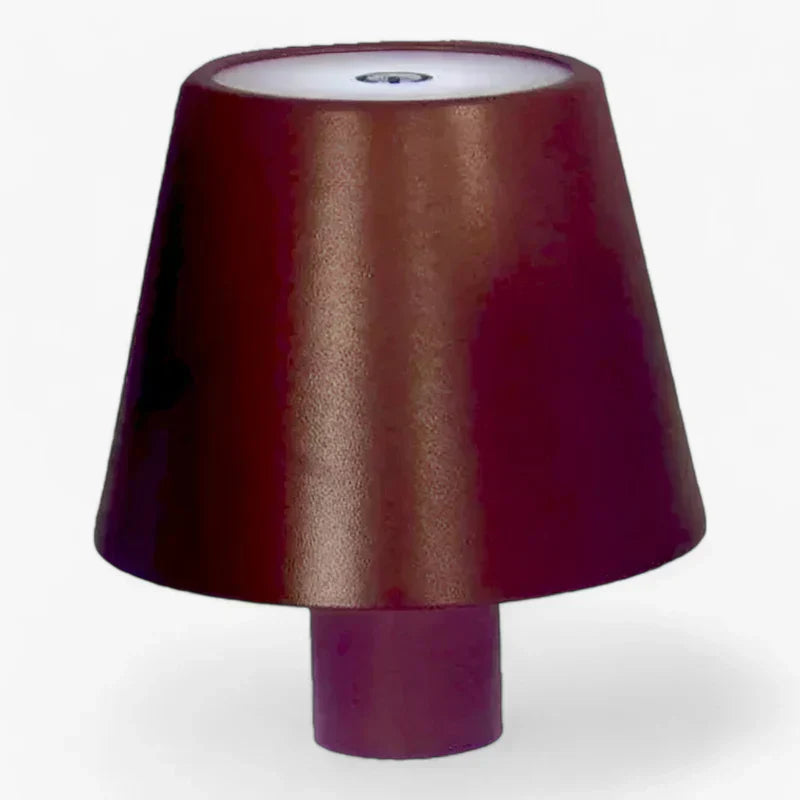 Wireless LED Wine Bottle Lamp