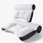 Memory Foam Neck Pillow