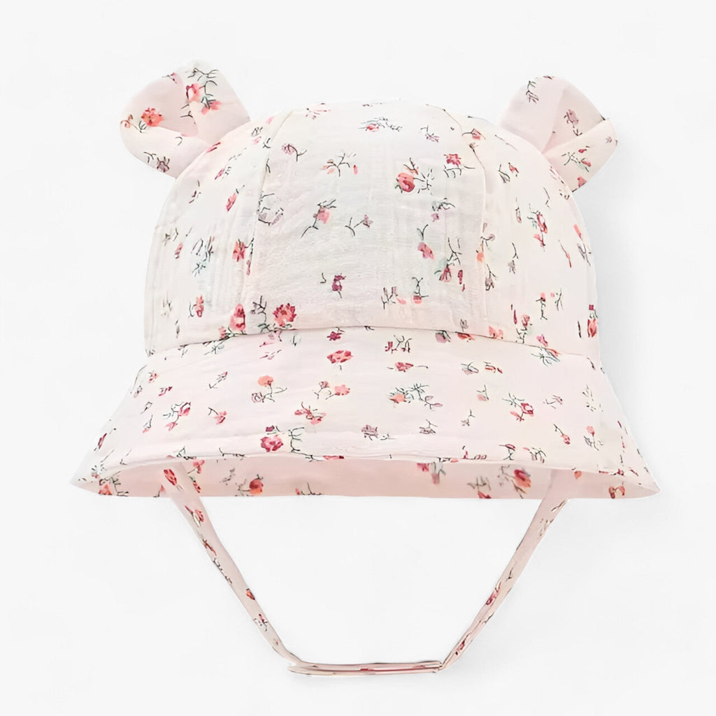 Baby Sun Hat