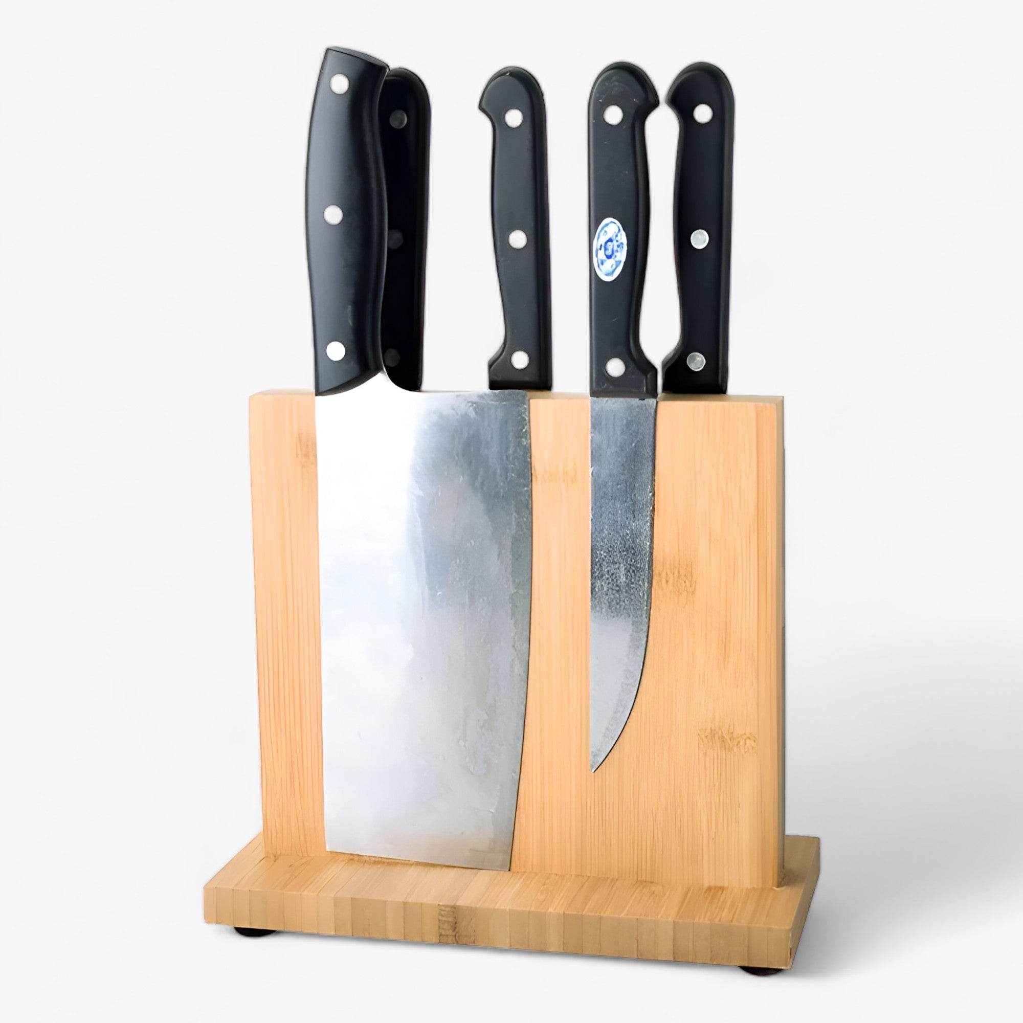 Magnetic Knife Holder