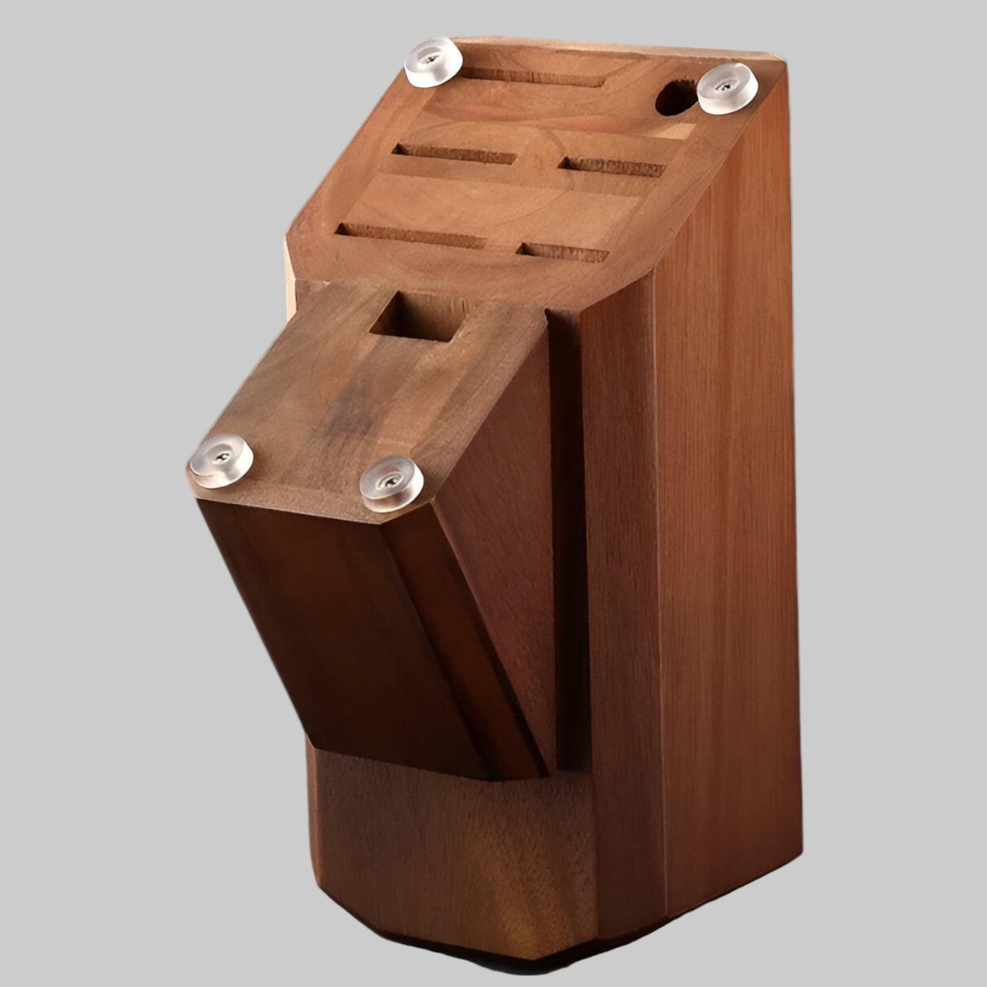 Knife Block for Organized Kitchen Storage