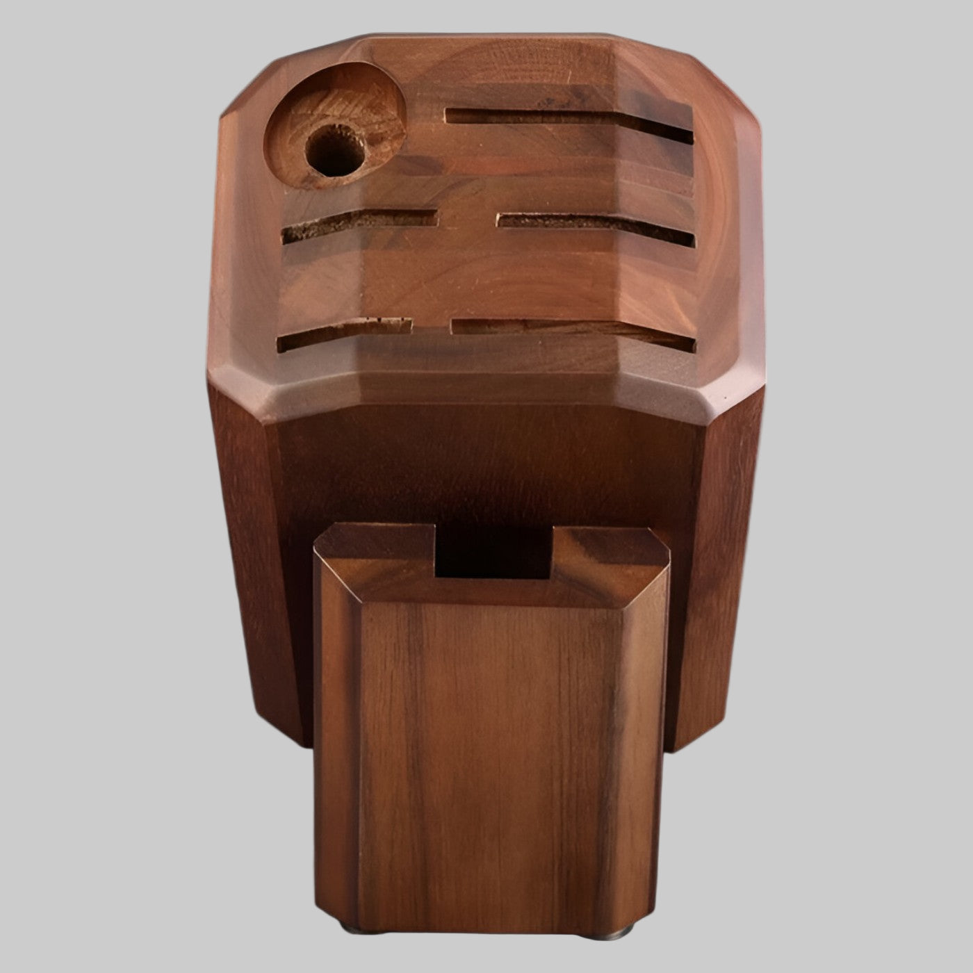 Knife Block for Organized Kitchen Storage