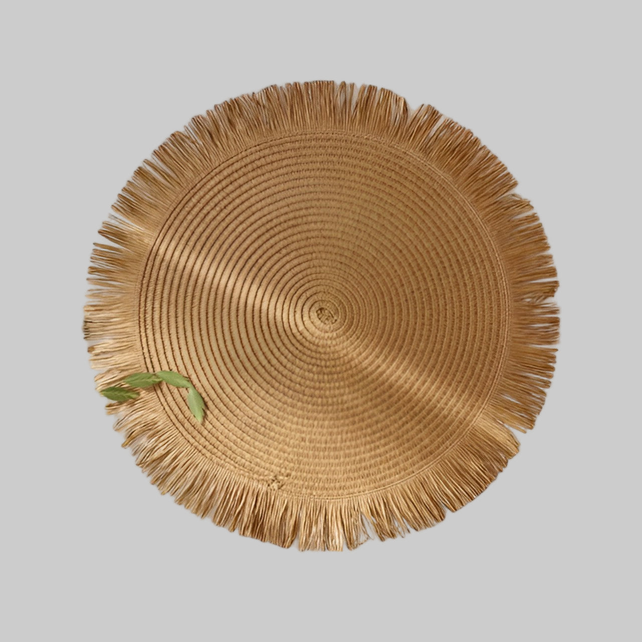 Artisan Tablecloth with Textured Design