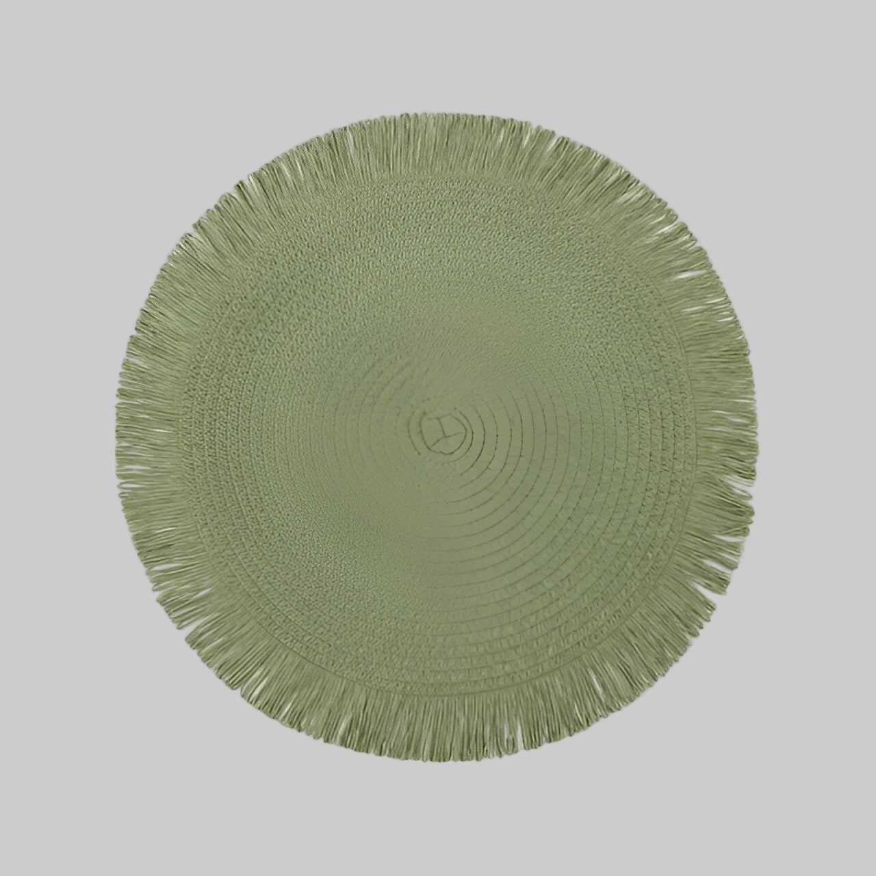 Artisan Tablecloth with Textured Design