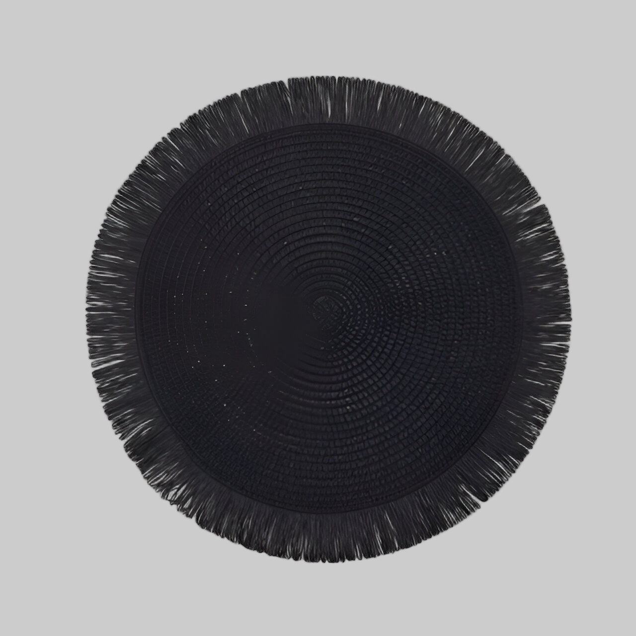 Artisan Tablecloth with Textured Design