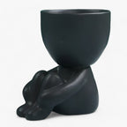 Nordic Ceramic Plant Pot